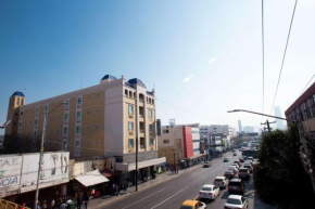  Best Western Centro Monterrey  Монтерей